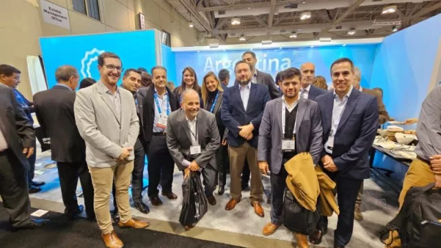 Salta dice presente en la Convención Mundial de Exploración y Minería Premier (en Canadá)