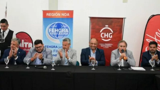 Galicia allá van: hoteleros salteños se capacitarán en gestión hotelera (en uno de los centros más importantes del mundo)