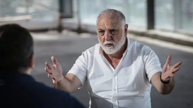 El nuevo desafío de Juan Carlos Rabbat y María Belén Mendé: hacer de Insight 21 un tanque de ideas potentes