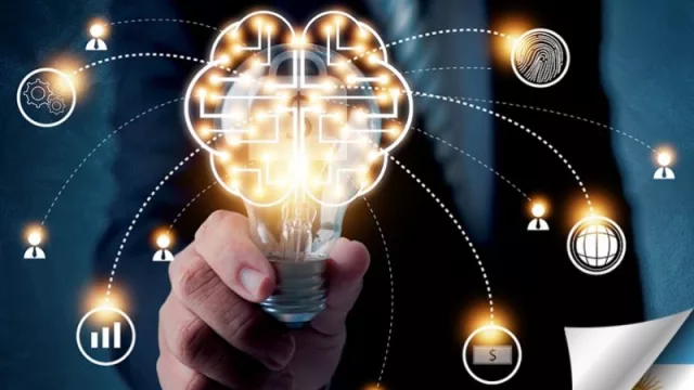 Se viene la primera feria de economía del conocimiento (de Argentina al mundo)