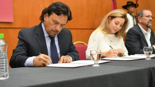 Un gasoducto de 200 kilómetros proveerá gas natural a seis localidades salteñas (fortalecerá la actividad económica)