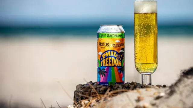 On Pitch: hoy “Prison Pals”, “the hottest brewery of Florida”