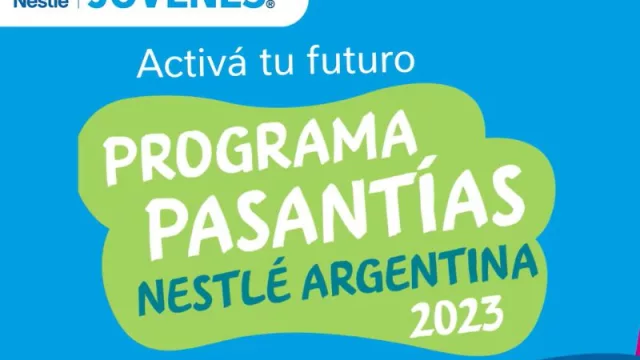 Nestlé Argentina tiene 60 búsquedas activas (algunas de ellas en Salta)