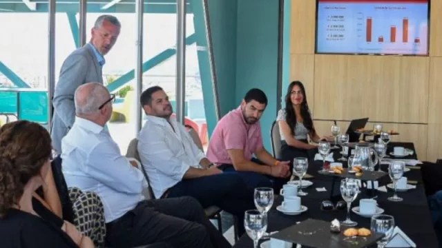 Hoteleros vs. alojamientos informales (piden ajustes para que Salta sea un destino seguro)