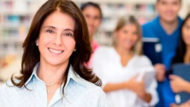 La Cámara de Comercio e Industria convoca a capacitadores