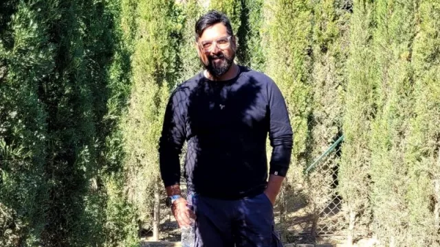 César Joaquín Morales Maurice, dueño de Morales Maurice