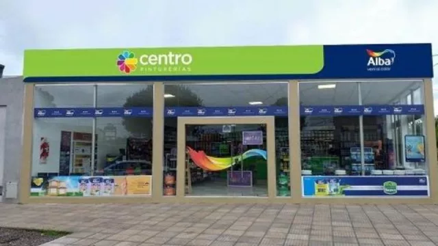 Cuánto cuesta abrir en Salta una franquicia de Centro Pinturerías (una de las 10 con más aperturas en Argentina)