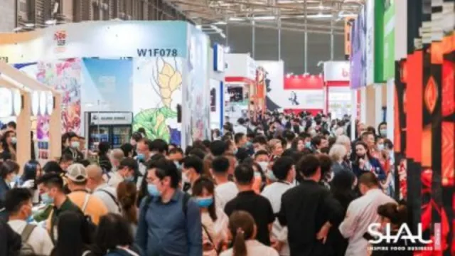 Te contamos sobre tres ferias internacionales para el comercio de alimentos y el sector de software