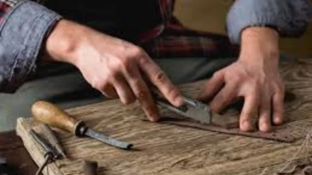 La Provincia certificará los cursos de la Escuela de Artes y Oficios (garantía para emprendedores)