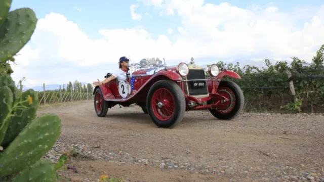 El Rally de las Bodegas cerró su 20ª edición con broche de oro