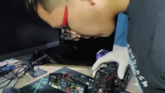 Servicio Técnico Salta: el emprendimiento que volvió mejorado tras la pandemia (barajar y dar de nuevo)