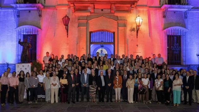 La Universidad Católica de Salta cumple 60 años (hoy se realizará el acto central)