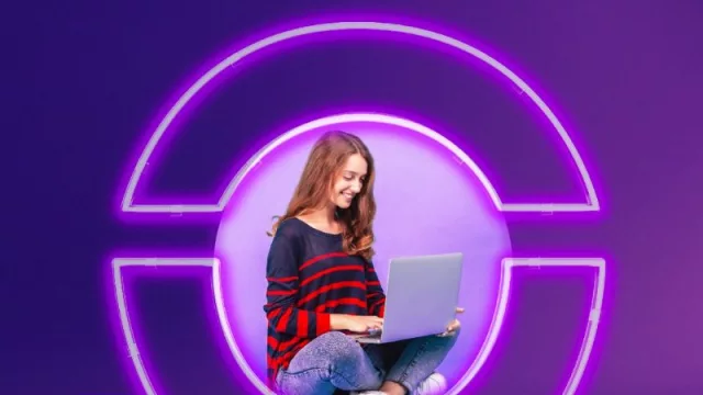 Brecha digital: Telecom invita a niñas y adolescentes salteñas a formarse en habilidades digitales