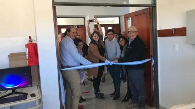 En la Puna comenzaron las clases de la tecnicatura universitaria en electromecánica (sinergia pública - privada)