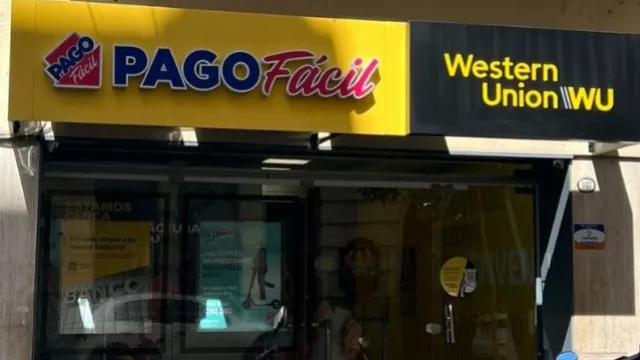 Cómo sumar un Pago Fácil a tu local sin inversión inicial (de yapa: los servicios de Western Union)