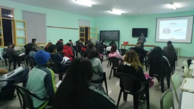 Nueva edición de las jornadas de actualización sobre instalaciones internas sanitarias