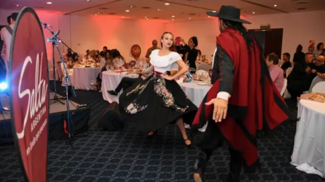 Salta presentó en Buenos Aires su oferta para Semana Santa (se esperan turistas de todo el país)