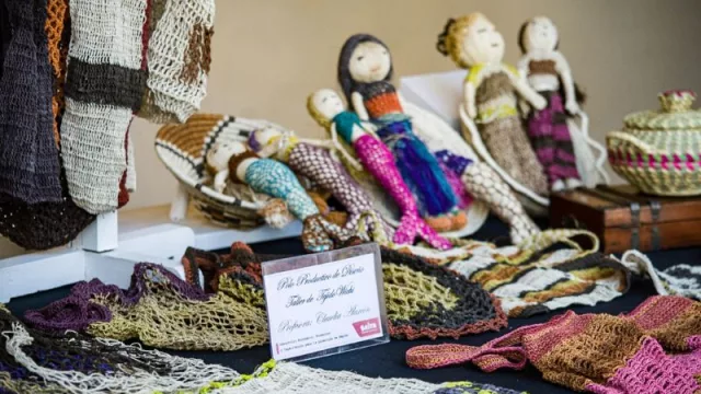 Iniciaron las clases del Polo de Diseño en toda la ciudad (quedan cupos, ¡inscribíte!)