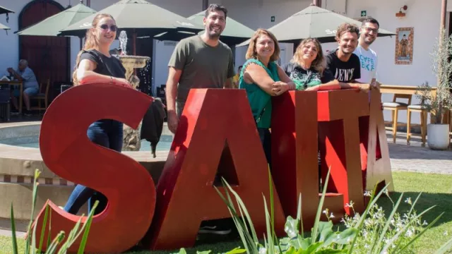 Semana Santa es Semana Salta: más de 260 actividades para elegir y disfrutar