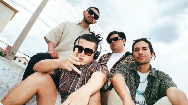 Generación Salta, un espacio que llegó para quedarse (para difundir el talento musical de los jóvenes salteños)