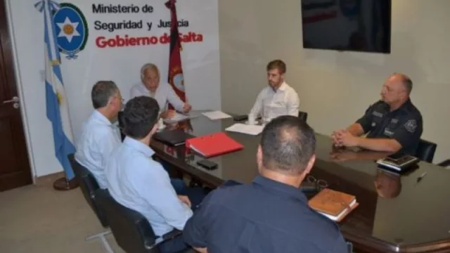 Piden acciones preventivas por el robo de transformadores de energía (especialmente en el norte salteño)