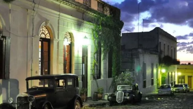 ¿Qué dicen los números sobre la teoría de que las parejas que visitan Colonia terminan separadas?