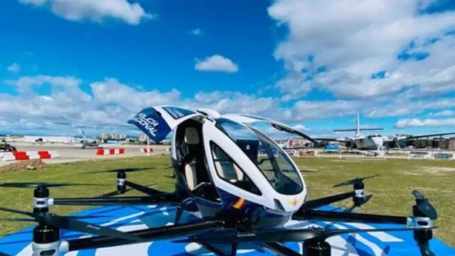 Meta World Congress: el evento más grande del Metaverso llega a Madrid (para acercar las nuevas tecnologías a toda la familia)