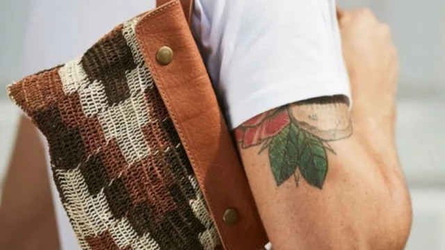 COMAR, una red de 2.600 mujeres indígenas unidas, honrando sus raíces (del monte chaqueño al mundo)