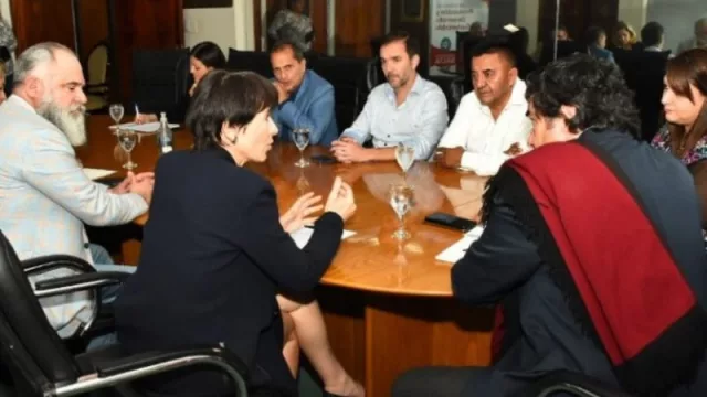 En abril de 2024 entraría en funcionamiento la planta de la minera Eramine (inversión de US$ 800 millones + 1.000 puestos de trabajo)