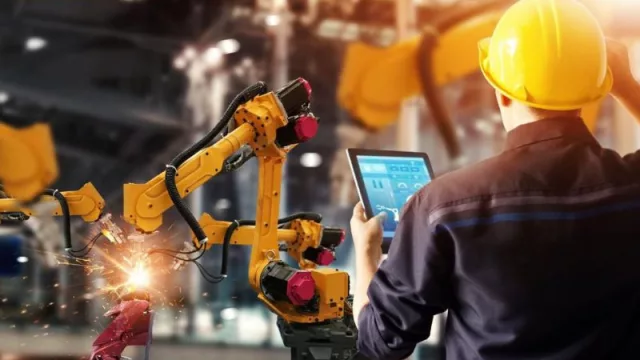 Para avanzar en la industria 4.0 (las pymes de Salta necesitan desarrollo tecnológico)