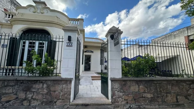 Factury abrió una nueva sucursal (sabores de Salta y el mundo con una vuelta de rosca)