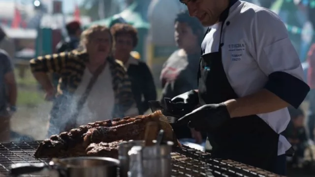 La tercera edición de ArgenCarne se hará en Salta (blockchain, genómica y todo lo último en negocio ganadero)