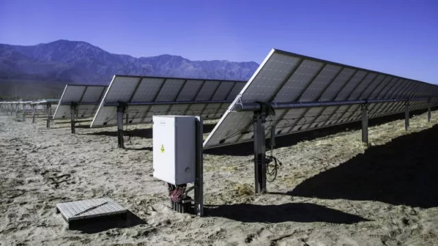 Taller de promoción a la generación distribuida (invitación de Edesa)