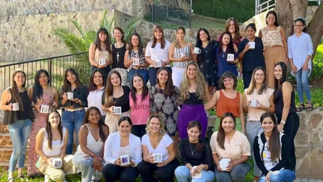 Eramine, enfocada en el desarrollo de habilidades de sus trabajadoras (capacitación y reivindicaciones)