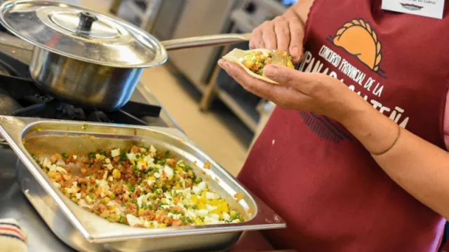 ¡Es hoy! 37 municipios van por la gloria en el Concurso Provincial de la Empanada (segunda edición)