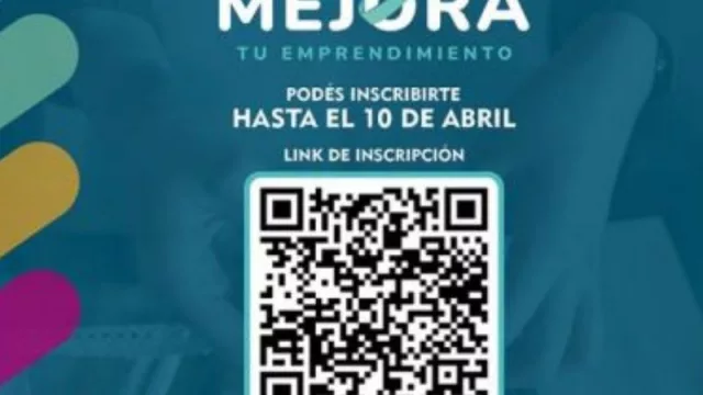 Microempresarios podrán mejorar la gestión de sus emprendimientos