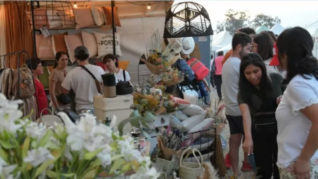 Abril, el mes de las ferias: miles de emprendedores se preparan para mostrar y vender (la primera se realizará este finde)