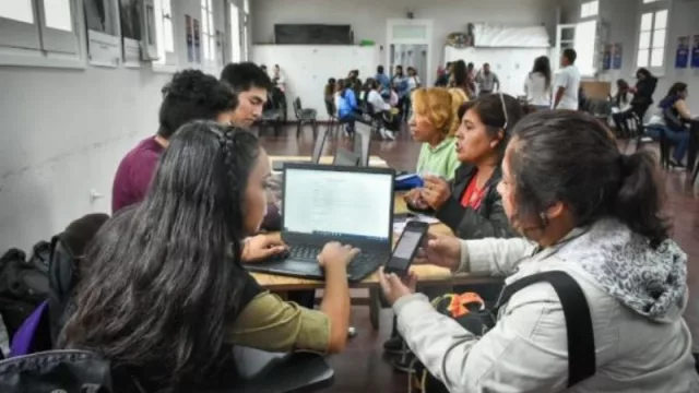 Nueva oportunidad para sumarte a Programadoras 2023 (mañana te podés inscribir)