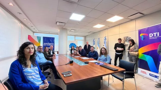 ¿Tu emprendimiento promete? Llegó la Línea de Crédito para Turismo Inteligente (para emprendimientos que impulsen la innovación)