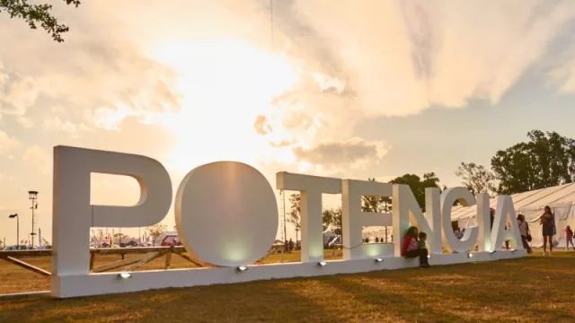 Tres…dos…uno… ¡Potencia! (la feria de los 1.000 emprendedores se hará este fin de semana)