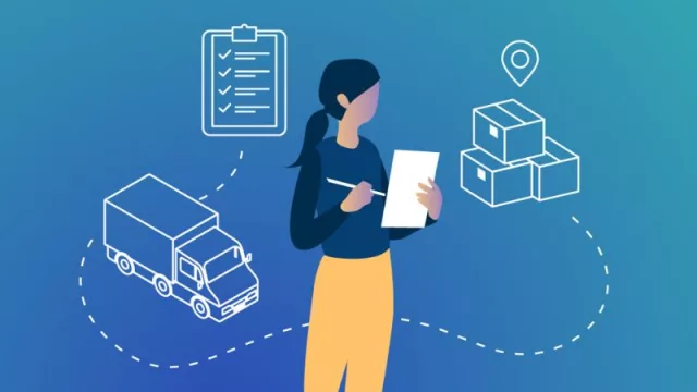 Mujeres, tecnología y logística (el debate entre profesionales sobre el presente y futuro)