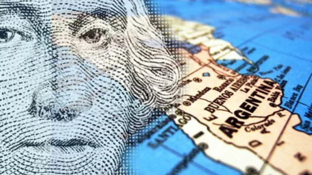 La industria también quiere un dólar de $ 300 (la posición de FECACERA, donde participa la Cámara de Comercio Exterior de Salta)