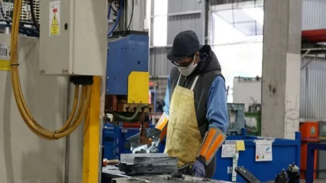 Más financiamiento para las pymes salteñas (se duplicó a $ 2.000 millones la línea de crédito CreAr)