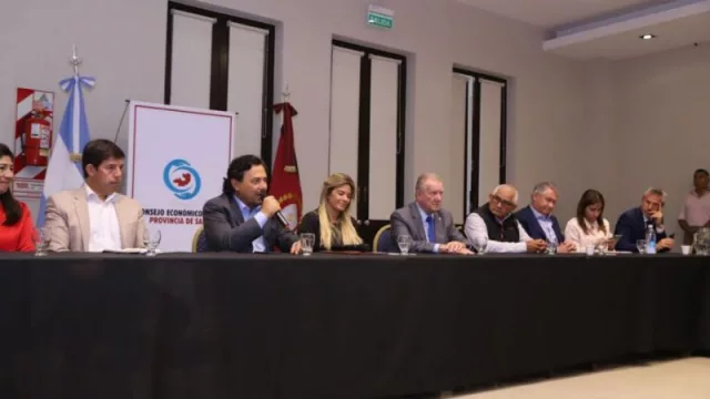 El Consejo Económico y Social “trabajará de manera independiente de los partidos políticos” (para la Salta 2030-2050)