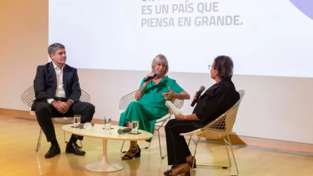 Expectativa de emprendedores y pymes por la nueva edición de Naves Federal (entregará $ 6 millones en premios)