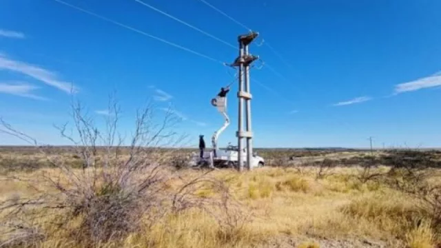 El área industrial y vecinos de Metán tendrán energía eléctrica (Remsa abrió el proceso licitatorio)