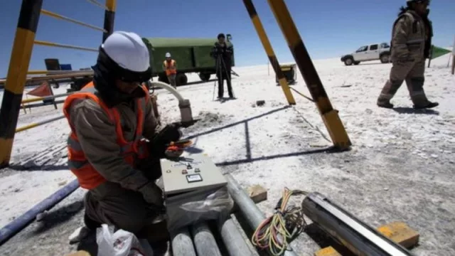 Ya no están solos: la Cámara de Proveedores Mineros de la Puna (salteña) incorporó a Jujuy y Catamarca