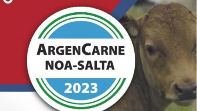 Desde Salta, ArgenCarne reflejará el potencial ganadero de la provincia y la región (tiene fecha para junio)