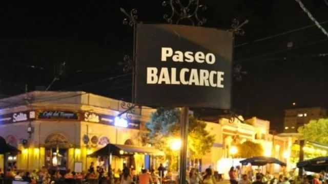 Como Palermo Soho, pero en la Balcarce (el sueño de los pioneros de la Ameghino vuelve a tomar su forma original)