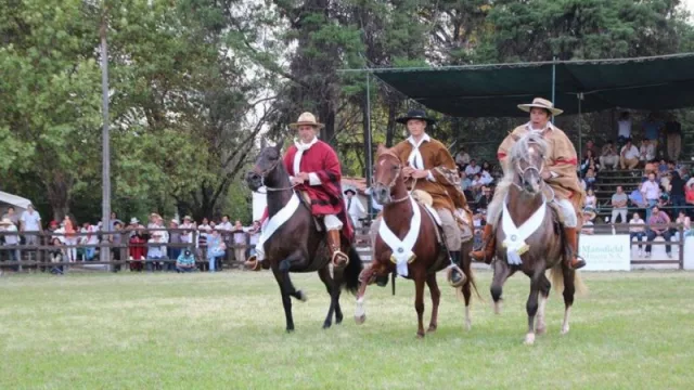 ¡La agenda ganadera no para! El concurso de caballos peruanos de paso ya tiene fecha